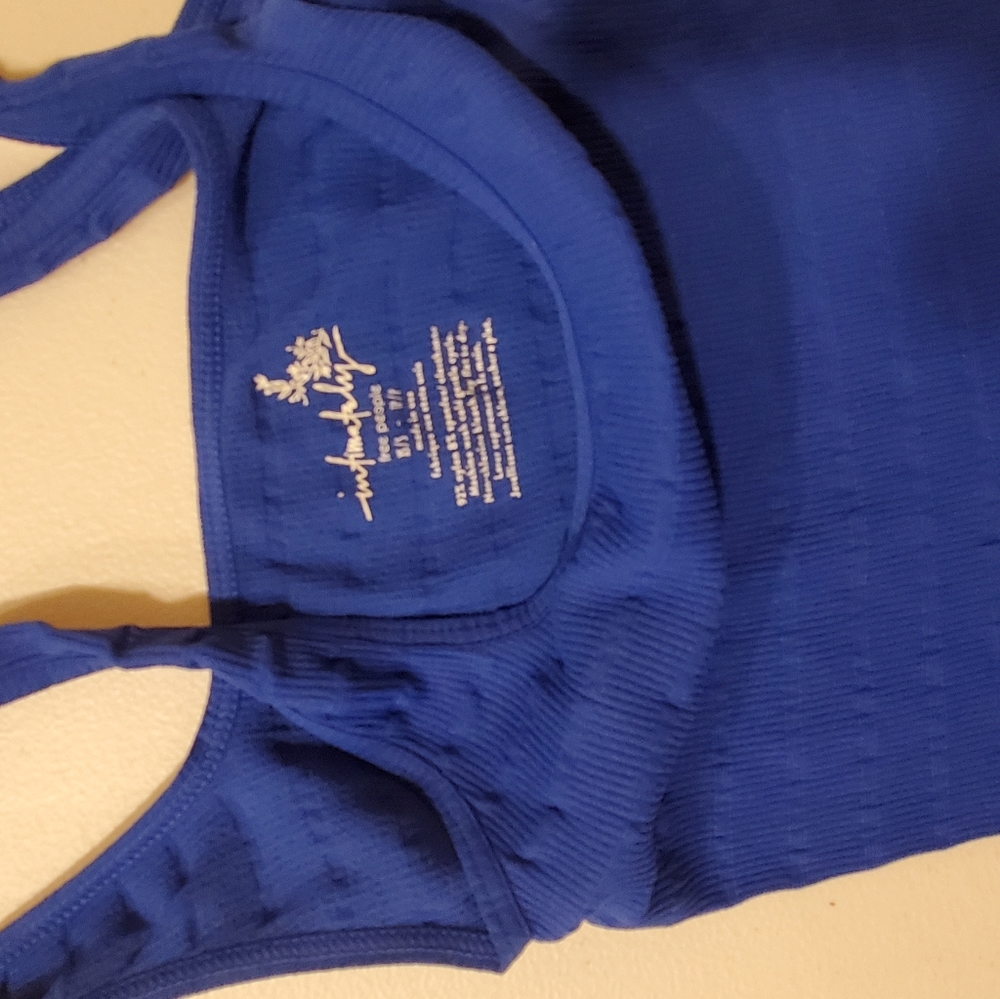 Tank top - Picture 3 of 3